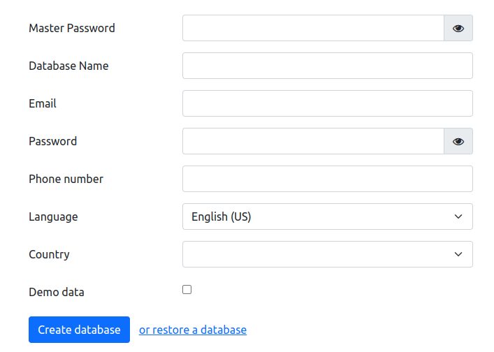 how-to-install-odoo-16-on-ubuntu-22-04-databse-creation-image